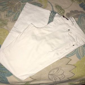 Merona Modern Straight Jeans